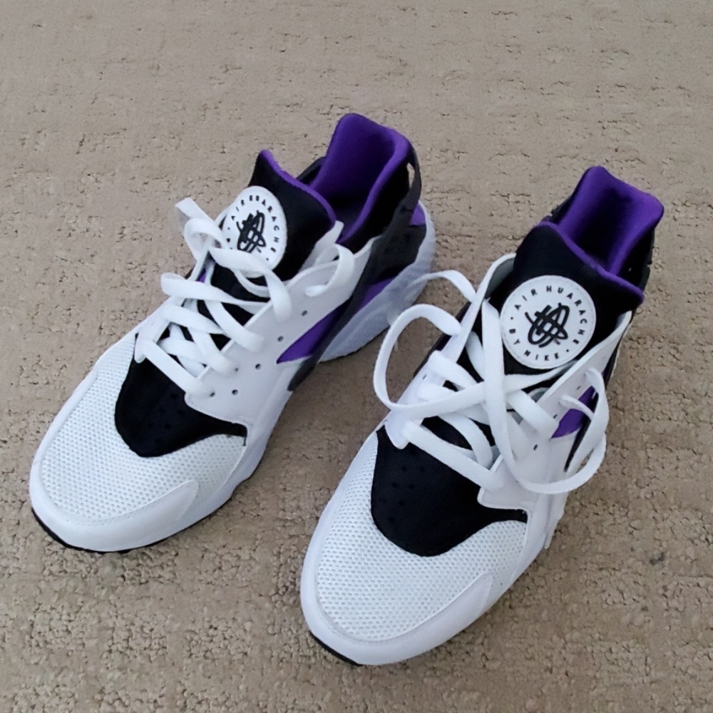 Men's Nike Air Huarache shoes